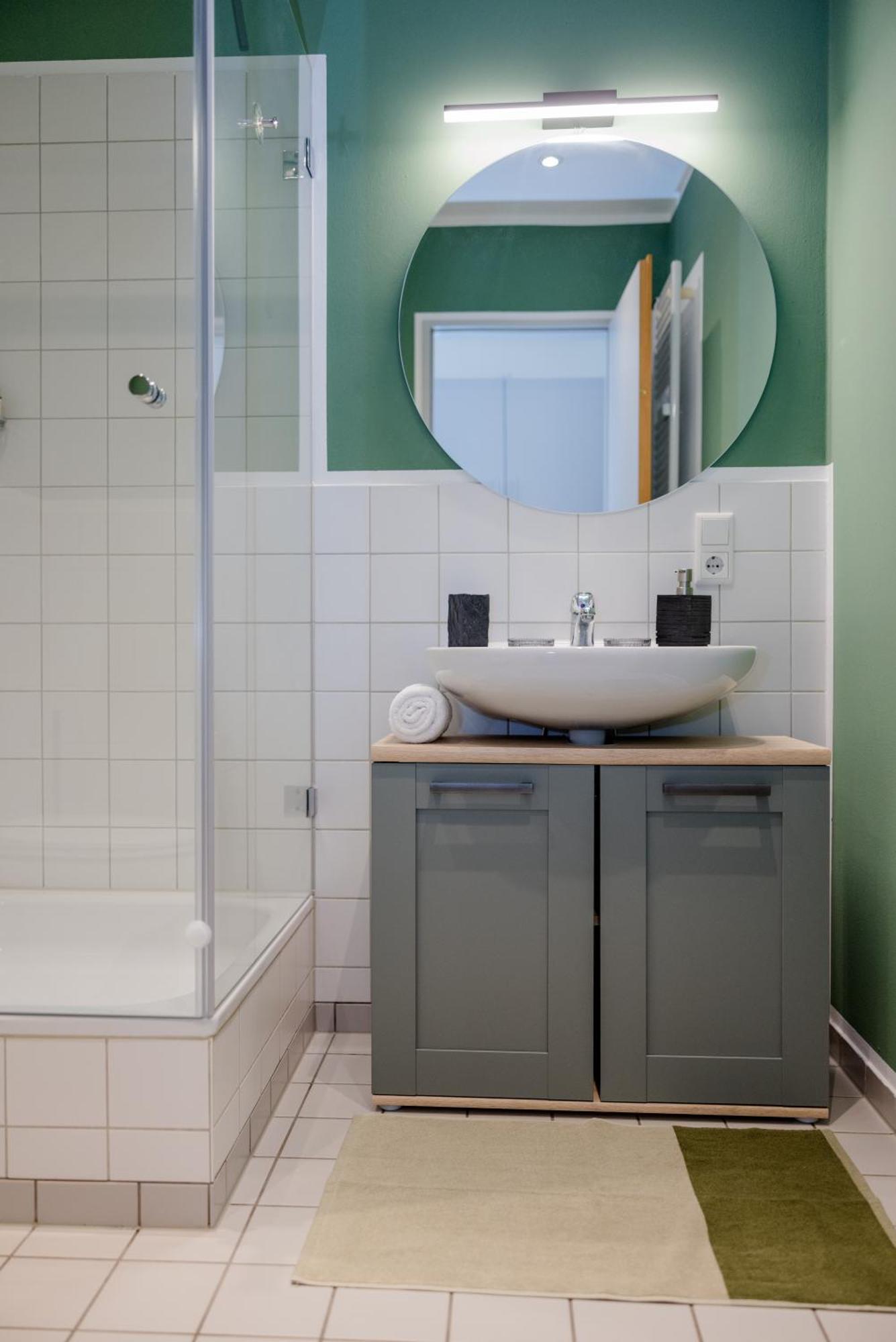 Lumen Homes - Altstadt-Studio Direkt Im Zentrum, Kueche, Netflix, Oeffentlicher Parkplatz Ums Eck Інґольштадт Екстер'єр фото