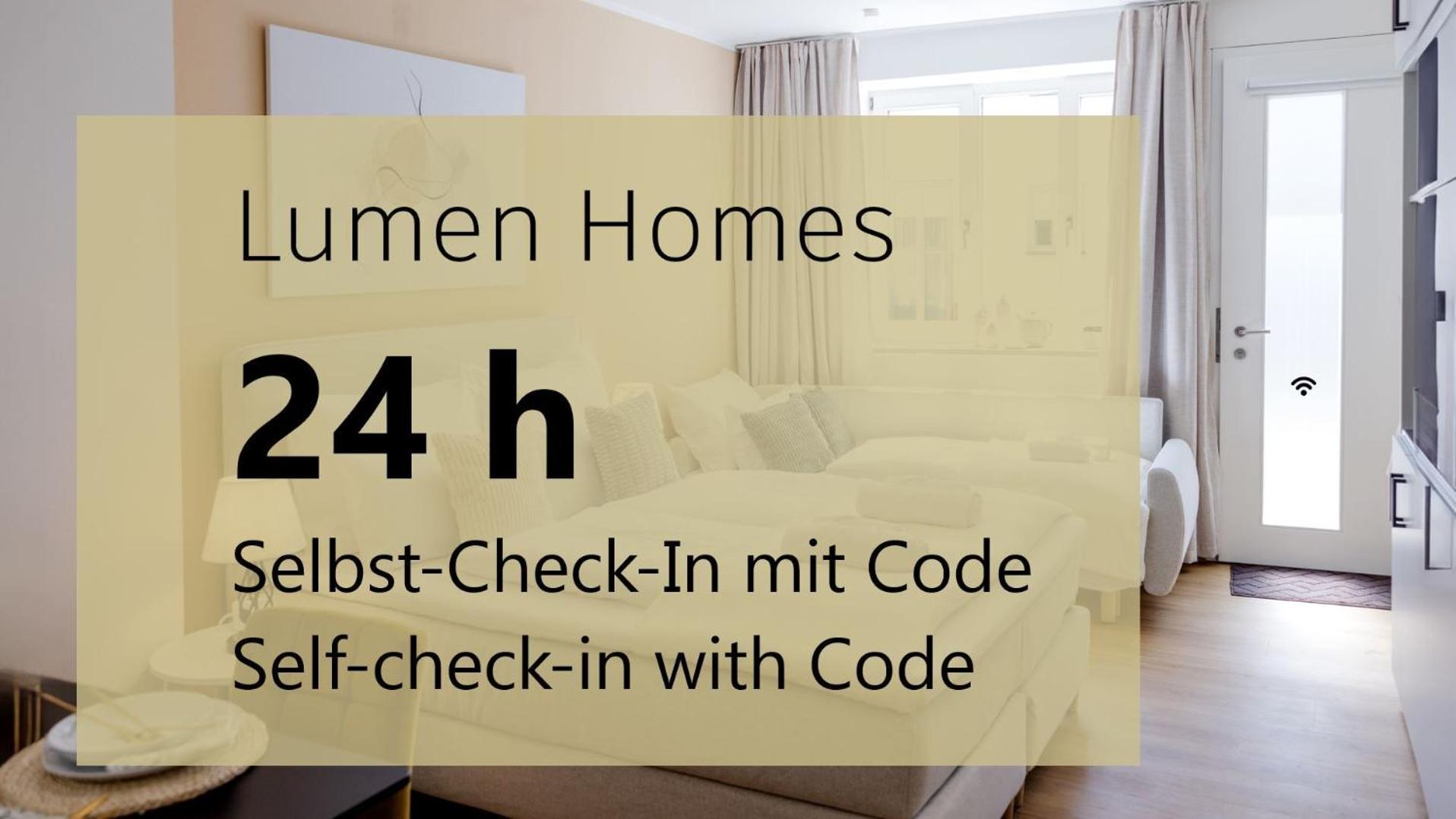 Lumen Homes - Altstadt-Studio Direkt Im Zentrum, Kueche, Netflix, Oeffentlicher Parkplatz Ums Eck Інґольштадт Екстер'єр фото